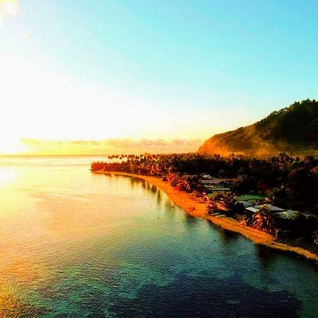 Moorea - Fare Taina Iti 哈皮蒂 外观 照片